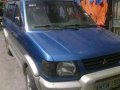 Mitsubishi adventure 2000-0