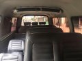 2008 Nissan Urvan for sale-9