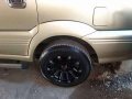 Toyota REVO VX200 for sale-2