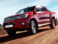 Toyota Hilux Invincible (2016): A tough workhorse and a true go-anywhere