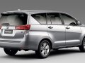 2017 Toyota Innova: New look, spacious interior and better performance