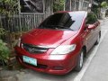 2008 Honda City AT idsi for sale-0