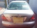 Rush For Sale Nissan Sentra 180G Top of the Line Limited Edition-2