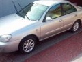 Rush For Sale Nissan Sentra 180G Top of the Line Limited Edition-5