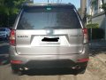 2012 Subaru Forester 2.5 XT-1