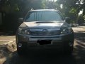 2012 Subaru Forester 2.5 XT-2