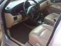 Rush For Sale Nissan Sentra 180G Top of the Line Limited Edition-1