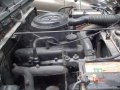 Jeep Mitsubishi 4dr5 diesel 4x4 with trailer-9
