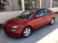 2004 Mazda 3 AT for sale-1