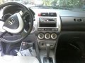 2008 Honda City AT idsi for sale-7