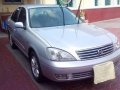 Rush For Sale Nissan Sentra 180G Top of the Line Limited Edition-6