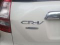 2011 Honda CRV-4
