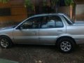 Mitsubishi lancer-4