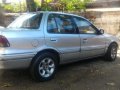 Mitsubishi lancer-3
