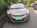 2013 Hyundai Elantra CVVT for sale-0