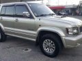 Isuzu Trooper LS 2002 for sale-4