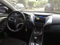 2013 Hyundai Elantra CVVT for sale-1