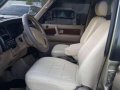 Isuzu Trooper LS 2002 for sale-3