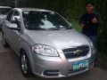 2012 Chevrolet Aveo for sale-1