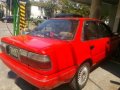 92 toyota corolla GL for sale-7