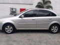 Chevrolet Optra 2006 AT for sale-4