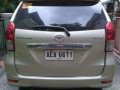 2014 Toyota Avanza G for sale-1