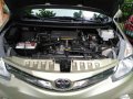 2014 Toyota Avanza G for sale-5