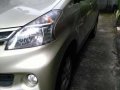 2014 Toyota Avanza G for sale-3