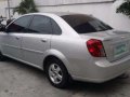 Chevrolet Optra 2006 AT for sale-5