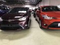 Toyota Vios Lowest DP Promo!-1