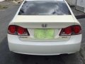 2006 honda civic Fd 2.0-4