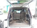 Mitsubishi Adventure SuperSports 2006-9
