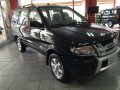 Isuzu Crosswind XL XT XUV Sportivo-8