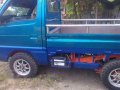 Suzuki Scrum Multicab Pick up - 12valve_ 4x4_Extra low gear-3