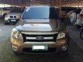 2010 Ford Ranger Trekker Manual-0