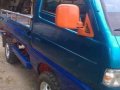 Suzuki Scrum Multicab Pick up - 12valve_ 4x4_Extra low gear-0