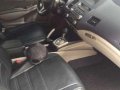 2006 honda civic Fd 2.0-8