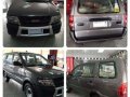 Isuzu Crosswind XL XT XUV Sportivo-6