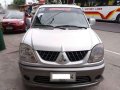Mitsubishi Adventure SuperSports 2006-2