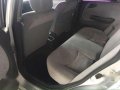 well maintained Honda civic2008 model-1