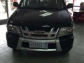 Isuzu Crosswind XL XT XUV Sportivo-7