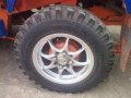Suzuki Scrum Multicab Pick up - 12valve_ 4x4_Extra low gear-5