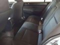 mitsubishi lancer glx manual 2007 First own-7