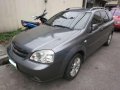 2007 CHEVROLET OPTRA for sale-0