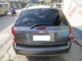 2007 CHEVROLET OPTRA for sale-1