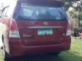 Toyota Innova J for sale-1