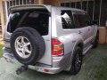 Mitsubishi Pajero Shogun-1