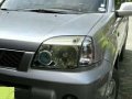 Nissan x trail matic 60mellage 2008-0