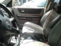 Nissan x trail matic 60mellage 2008-1