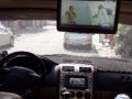 Kia Carnival 2002 automatic diesel-11